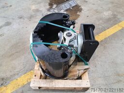 DMS SG3535 Grabgreifer Sortiergreifer / Greifer / NEU