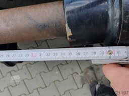 Westtech G1250 Roderechen Greifarme / S60 / 2021