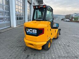 JCB TLT 35-22E Teletruck / nur 131h! / 2022 / SS