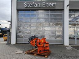 Westtech CS610 Powertiltator / SW48 / DEMO / 2022