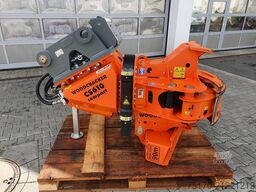 Westtech CS610 Powertiltator / SW48 / DEMO / 2022