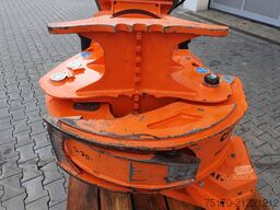 Westtech CS610 Powertiltator / SW48 / DEMO / 2022