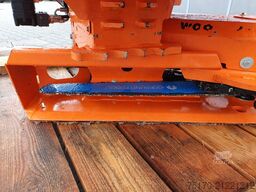 Westtech CS610 Powertiltator / SW48 / DEMO / 2022