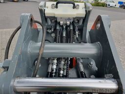 Westtech CS610 Powertiltator / SW48 / DEMO / 2022