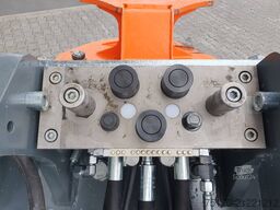 Westtech CS610 Powertiltator / SW48 / DEMO / 2022