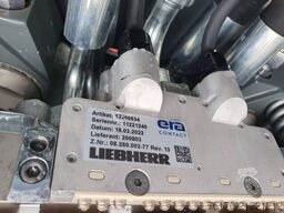 Westtech CS610 Powertiltator / SW48 / DEMO / 2022