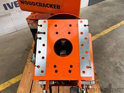 Westtech Woodcracker C300 Fällgreifer / Tiltator / NEU