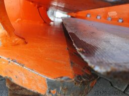 Westtech Woodcracker C450 Sammler Tiltator DEMO 2022