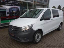 mercedes-benz Vito 114 CDI Mixto Lang 5SITZER/AHK/NAVI/KAM/TEMP
