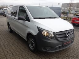 mercedes-benz Vito 114 CDI Mixto Lang 5SITZER/AHK/NAVI/KAM/TEMP
