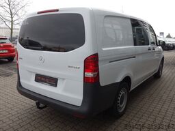 mercedes-benz Vito 114 CDI Mixto Lang 5SITZER/AHK/NAVI/KAM/TEMP