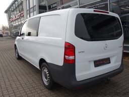 mercedes-benz Vito 114 CDI Mixto Lang 5SITZER/AHK/NAVI/KAM/TEMP