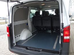 mercedes-benz Vito 114 CDI Mixto Lang 5SITZER/AHK/NAVI/KAM/TEMP