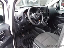mercedes-benz Vito 114 CDI Mixto Lang 5SITZER/AHK/NAVI/KAM/TEMP
