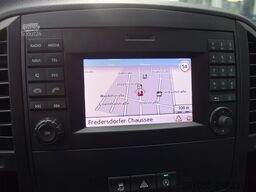 mercedes-benz Vito 114 CDI Mixto Lang 5SITZER/AHK/NAVI/KAM/TEMP