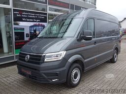 Volkswagen Crafter 35 Kasten L2H2 LED AHK/KAM/AUTM/KLIMATR