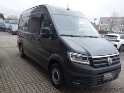 Volkswagen Crafter 35 Kasten L2H2 LED AHK/KAM/AUTM/KLIMATR