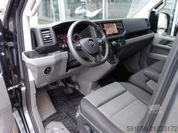 Volkswagen Crafter 35 Kasten L2H2 LED AHK/KAM/AUTM/KLIMATR