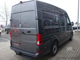 Volkswagen Crafter 35 Kasten L2H2 LED AHK/KAM/AUTM/KLIMATR