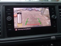 Volkswagen Crafter 35 Kasten L2H2 LED AHK/KAM/AUTM/KLIMATR