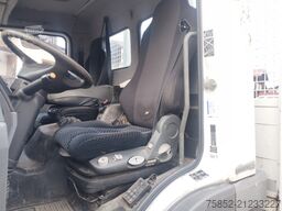 mercedes benz 824 L Atego Pritsche