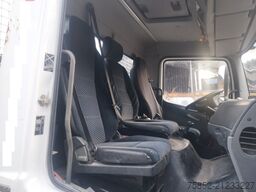 mercedes benz 824 L Atego Pritsche