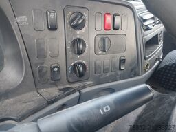 mercedes benz 824 L Atego Pritsche