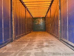 TRAILOR SEMIRIMORCHIO