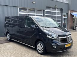 Opel Vivaro 1.6 CDTI L2H1 Sport EcoFlex Airco Cruise...
