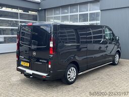 Opel Vivaro 1.6 CDTI L2H1 Sport EcoFlex Airco Cruise...