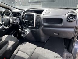 Opel Vivaro 1.6 CDTI L2H1 Sport EcoFlex Airco Cruise...
