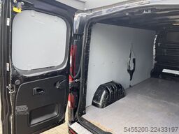 Opel Vivaro 1.6 CDTI L2H1 Sport EcoFlex Airco Cruise...