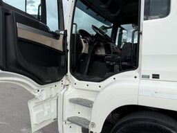 MAN TGS 18.400 4x2 Koffer / HB / Swiss-Vehicle