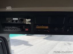 Mercedes-Benz Actros 1842 BDF / Swiss-Vehicle