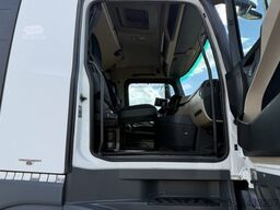 Mercedes-Benz Actros 1842 BDF / Swiss-Vehicle