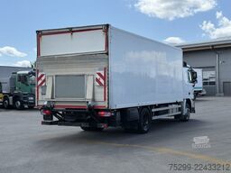 Mercedes-Benz Actros 1836 4x2 Koffer / HB / Swiss-Vehicle