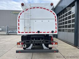 Mercedes-Benz Arocs 2136 A 4x4 Fuel Tank Truck (2 units)