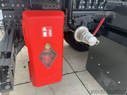 Mercedes-Benz Arocs 2136 A 4x4 Fuel Tank Truck (2 units)
