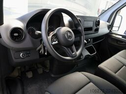 Mercedes-Benz Sprinter 315CDI Pritsche,3,5m Ladelänge,Klima