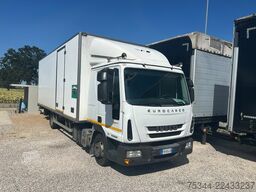 Iveco eurotrakker 100e22