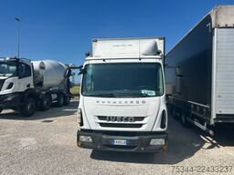 Iveco eurotrakker 100e22