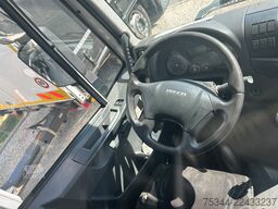 Iveco eurotrakker 100e22