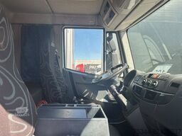 Iveco eurotrakker 100e22