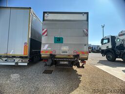 Iveco eurotrakker 100e22