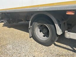 Iveco eurotrakker 100e22