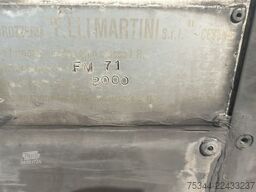 Infa Nutzfahrzeuge GmbH Infa Nutzfahrzeuge GmbH Infa Nutzfahrzeuge GmbH