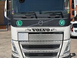 Volvo FH 500