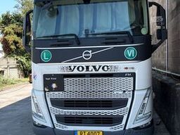 Volvo FH 500