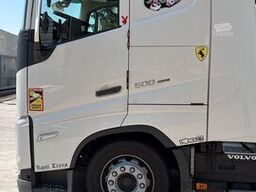 Volvo FH 500