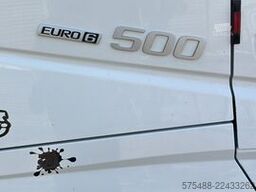 Volvo FH 500